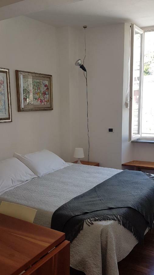 Hôtel I 5 Scogli à Vernazza Extérieur photo