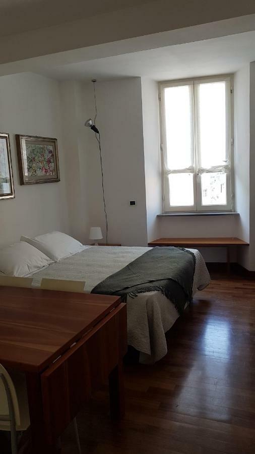 Hôtel I 5 Scogli à Vernazza Extérieur photo